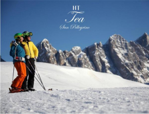 TEA San Pellegrino - DOLOMITI Falcade